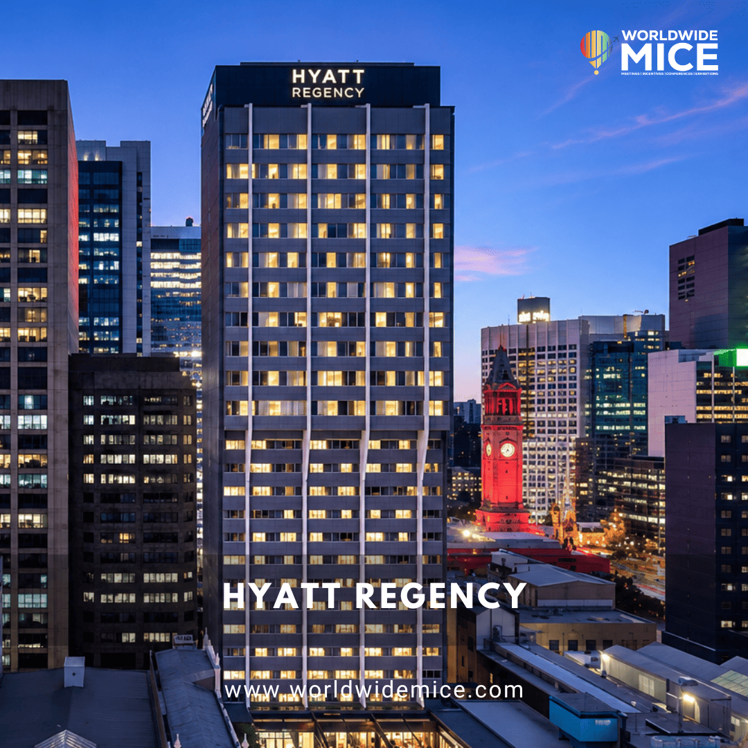 HYATT REGENCY